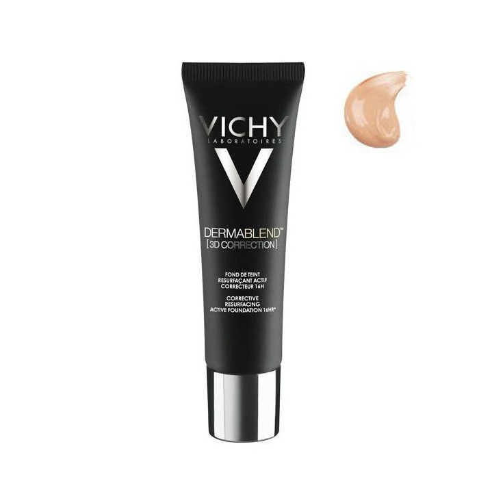 Vichy Dermablend 3D Correction